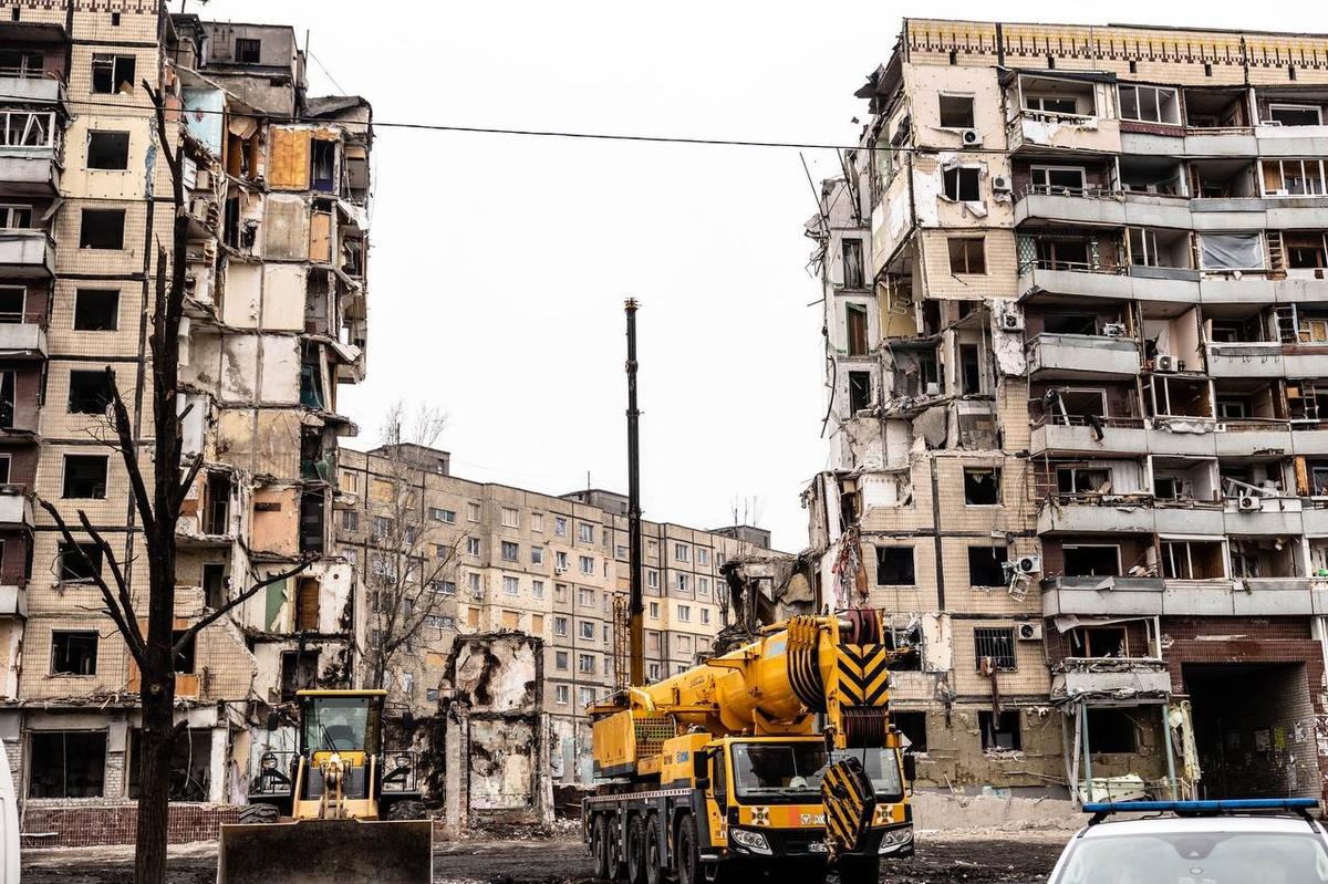 Фото: Валентин Резниченко