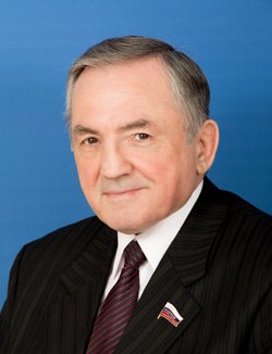 Юрий Бирюков. Фото:  Wikimedia Commons , Council.gov.ru, CC BY 4.0