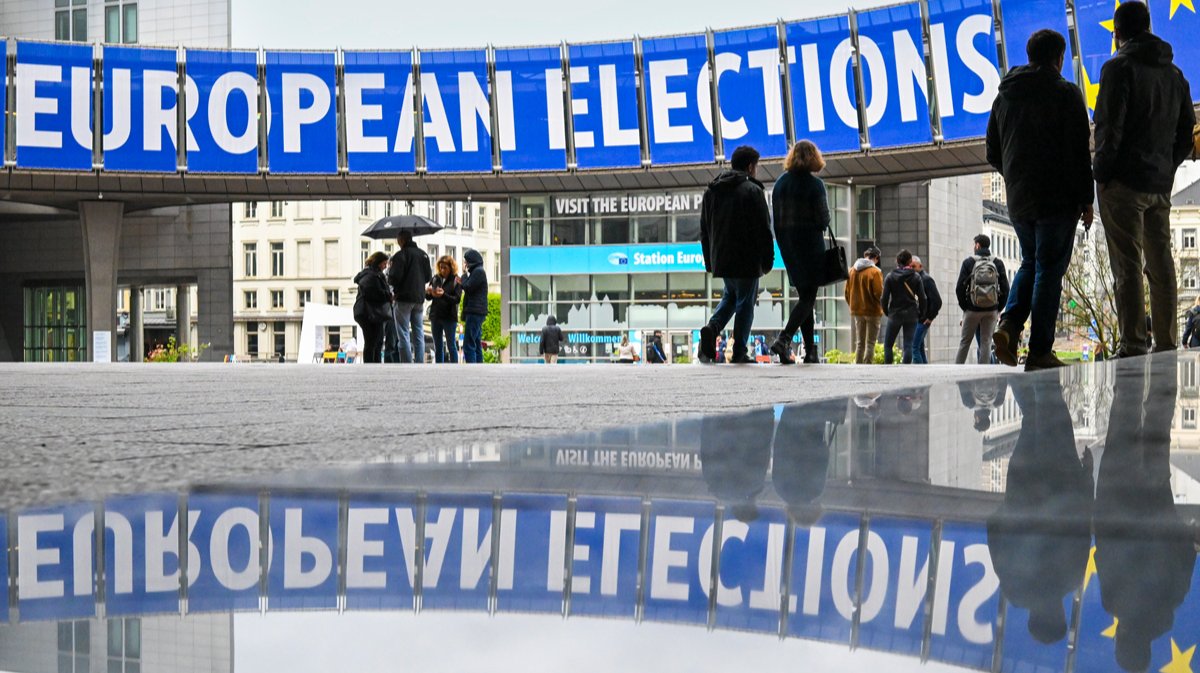 Как и зачем следить за выборами в Европе